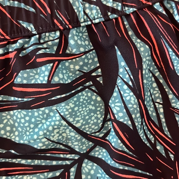 REVERSIBLE Lululemon Swim Shorts EUC - Picture 10 of 13